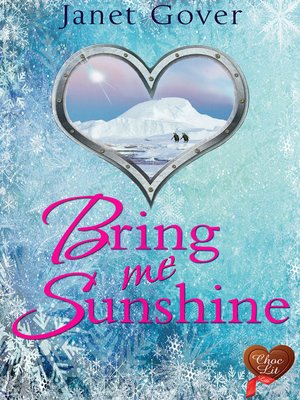 cover image of Bring Me Sunshine